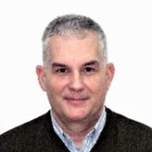 Branko Đurić, founder of Razbor
